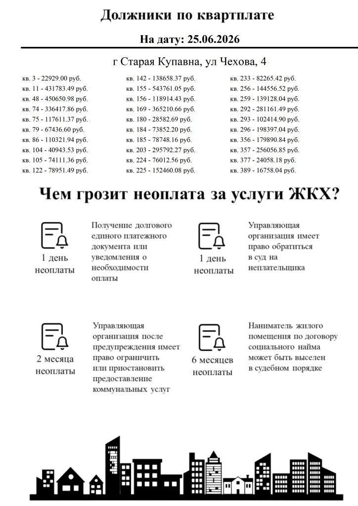 Должники по квартплате Июнь 2026 - 0001.jpg